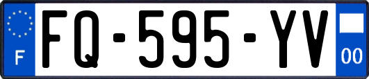 FQ-595-YV