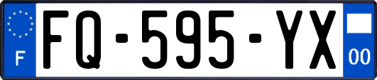 FQ-595-YX