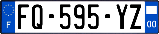 FQ-595-YZ