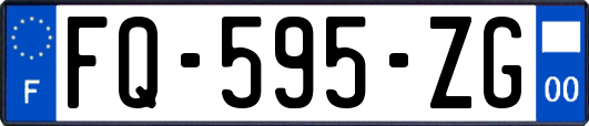 FQ-595-ZG