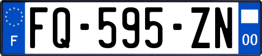 FQ-595-ZN