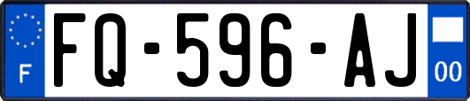 FQ-596-AJ