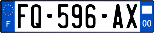 FQ-596-AX