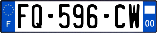 FQ-596-CW
