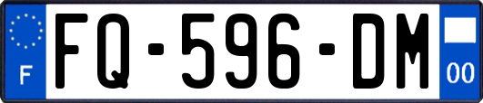 FQ-596-DM