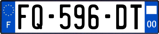FQ-596-DT