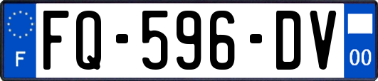 FQ-596-DV