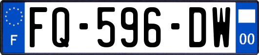 FQ-596-DW