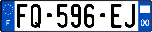 FQ-596-EJ