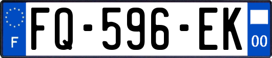 FQ-596-EK