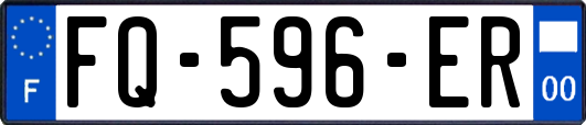 FQ-596-ER