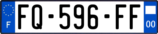 FQ-596-FF