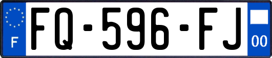 FQ-596-FJ