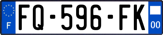 FQ-596-FK