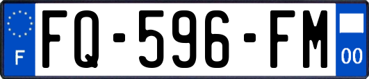 FQ-596-FM