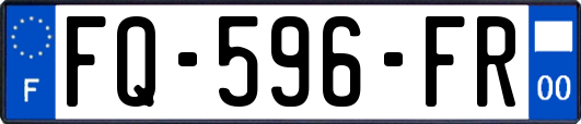 FQ-596-FR