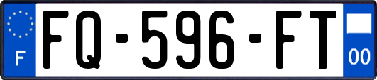 FQ-596-FT