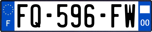 FQ-596-FW