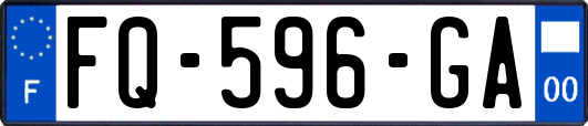 FQ-596-GA