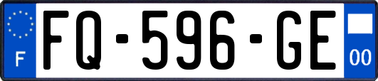 FQ-596-GE