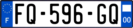 FQ-596-GQ