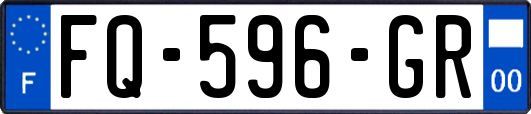 FQ-596-GR