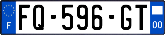 FQ-596-GT