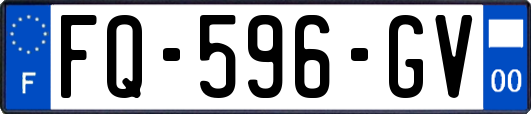 FQ-596-GV