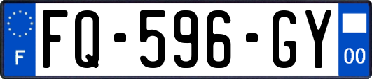 FQ-596-GY