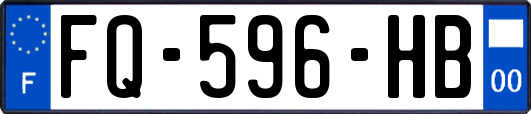 FQ-596-HB