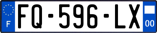 FQ-596-LX