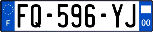 FQ-596-YJ