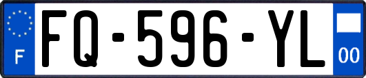 FQ-596-YL