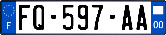 FQ-597-AA