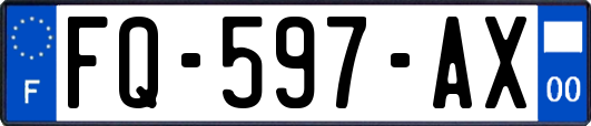 FQ-597-AX