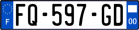 FQ-597-GD