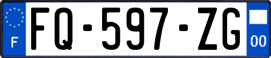 FQ-597-ZG