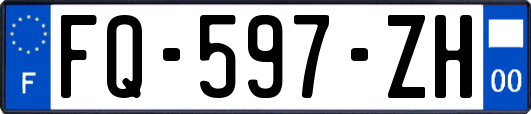 FQ-597-ZH
