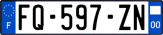 FQ-597-ZN