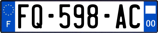 FQ-598-AC