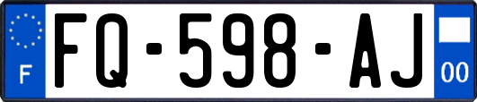 FQ-598-AJ