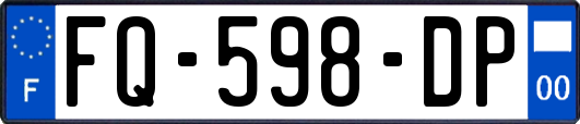 FQ-598-DP