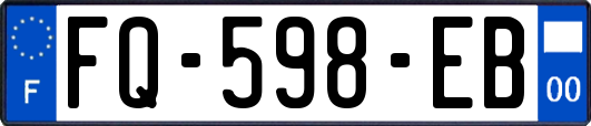 FQ-598-EB