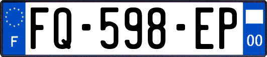 FQ-598-EP