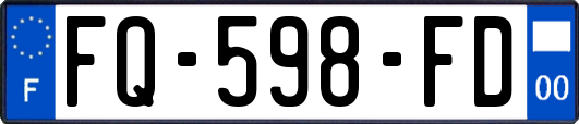 FQ-598-FD