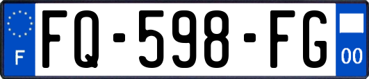 FQ-598-FG