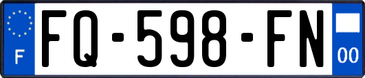 FQ-598-FN