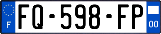 FQ-598-FP