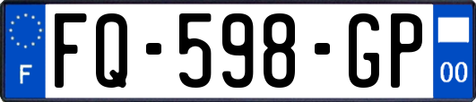 FQ-598-GP