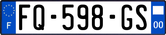 FQ-598-GS